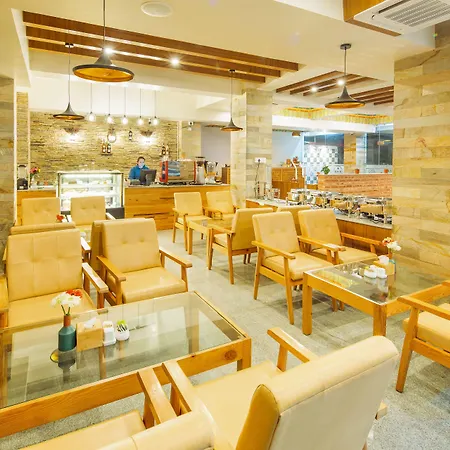 Pema Boutique Hotel
