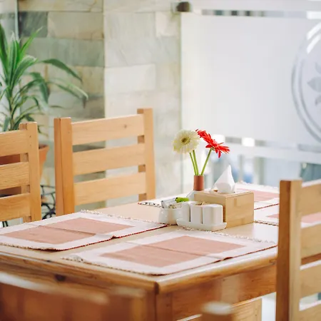 Pema Boutique Hotel