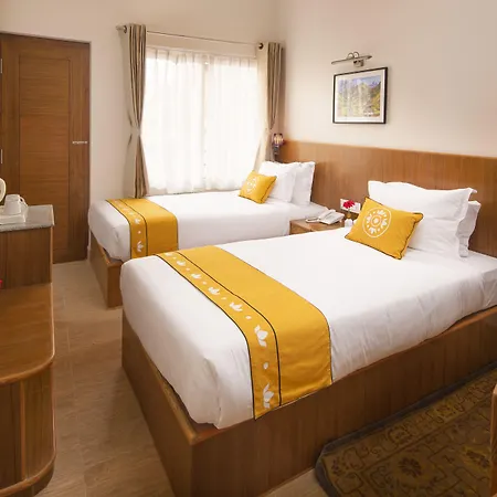 Pema Boutique Hotel