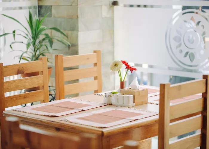 Pema Boutique 3*
