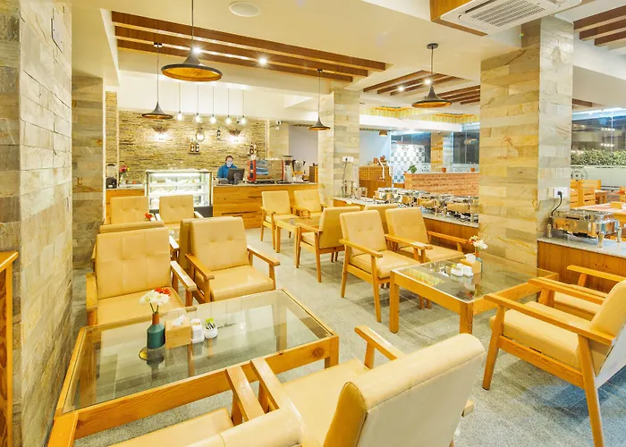 Pema Boutique Hotel Kathmandu