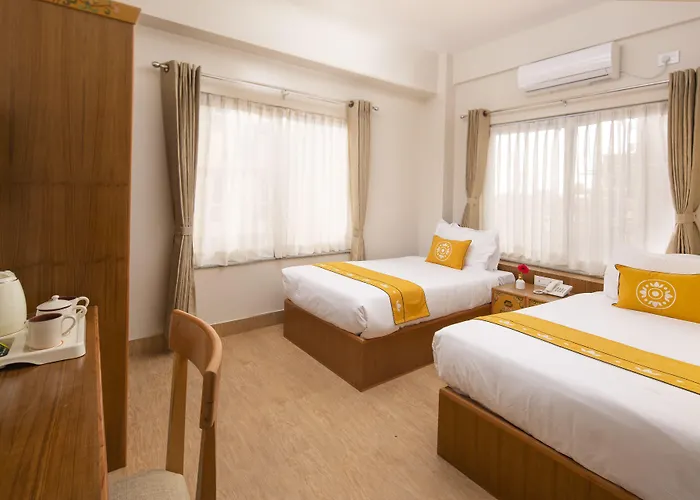 Hotel Pema Boutique