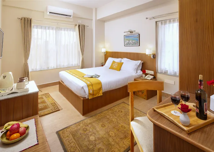 Pema Boutique 3* Kathmandu
