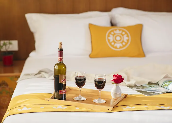Hotel Pema Boutique Kathmandu
