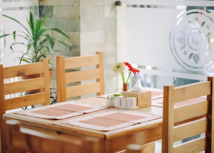 Pema Boutique מלון 3*