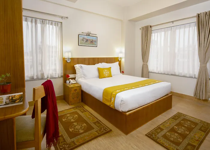 Pema Boutique קטמנדו