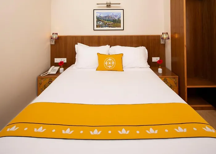 Pema Boutique Hotel