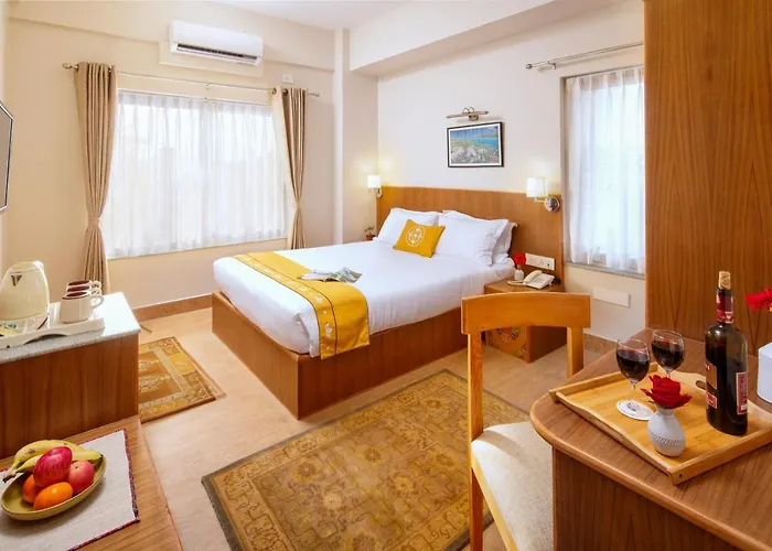 Hotel Pema Boutique