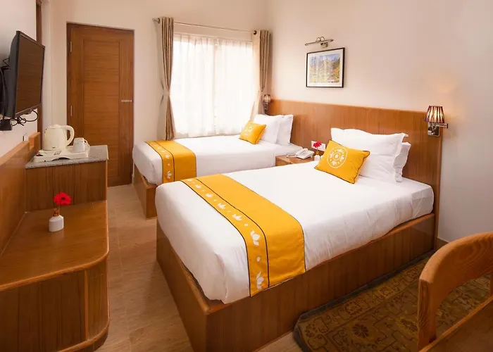 Pema Boutique 3*