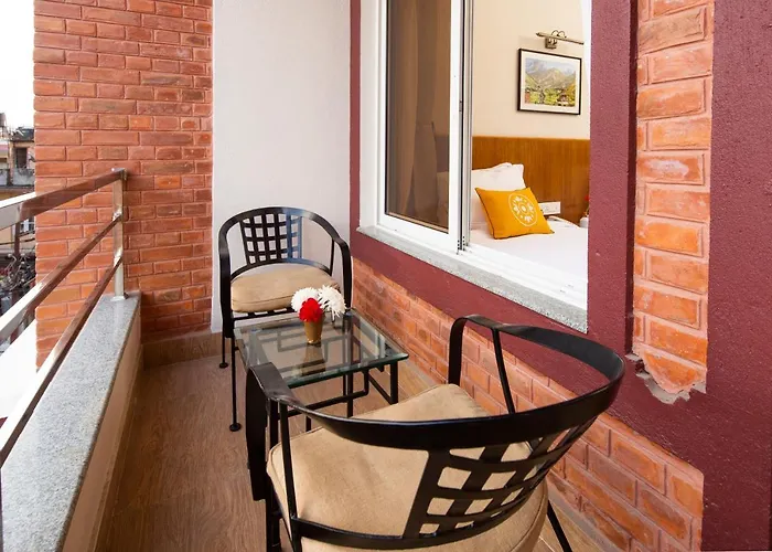 Pema Boutique Hotel