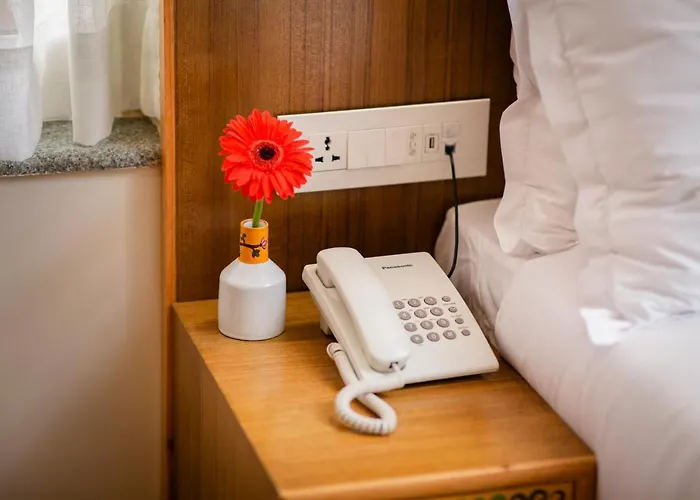 Hotel Pema Boutique