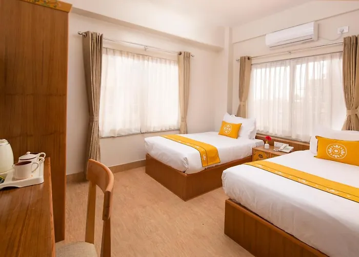 Pema Boutique Hotel 3*