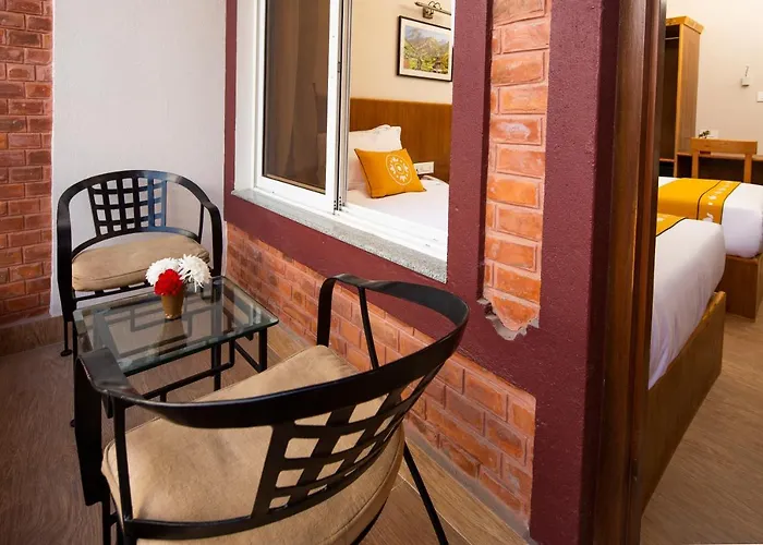 Pema Boutique 3* Kathmandu