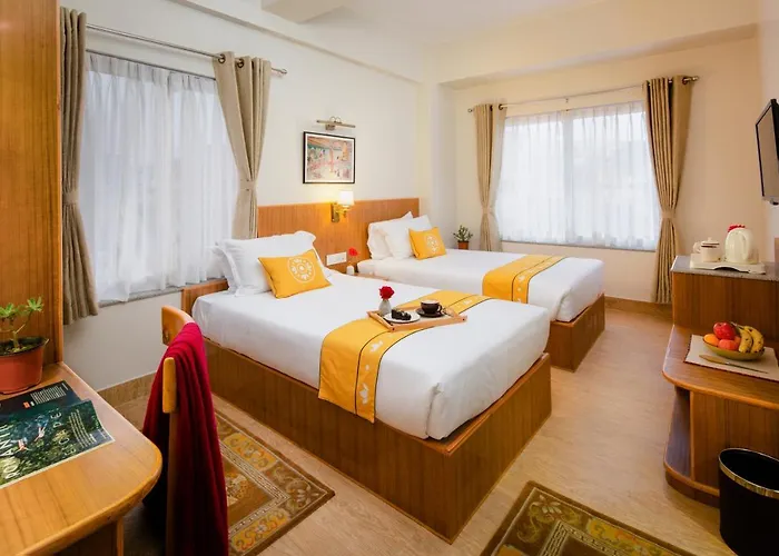 Hotel Pema Boutique