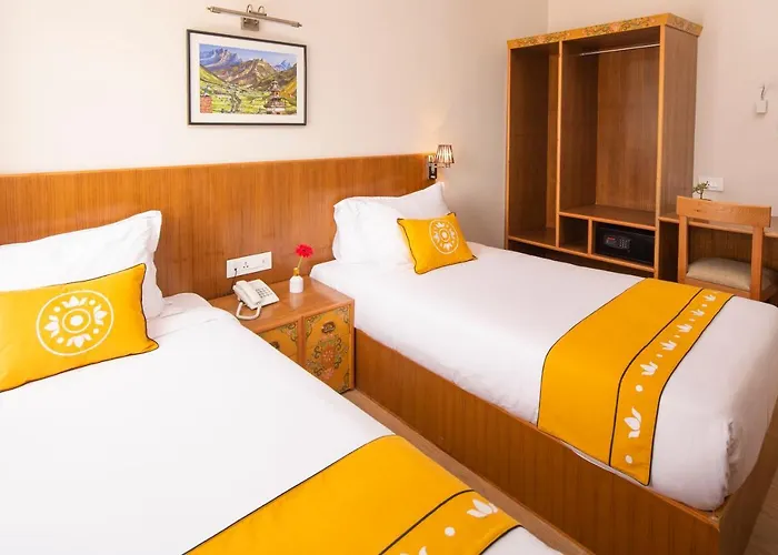 Pema Boutique 3*