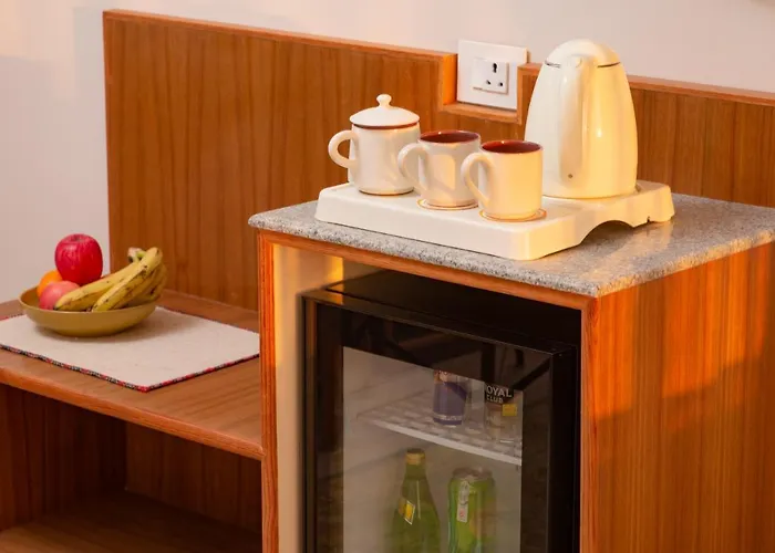 Pema Boutique Hotel