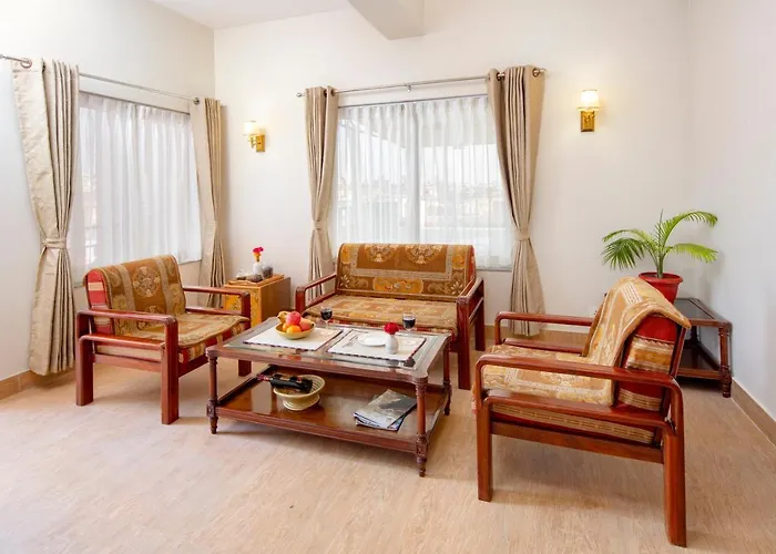 Pema Boutique Kathmandu