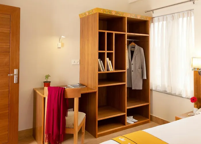 Pema Boutique Kathmandu